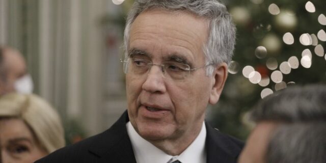 Καθολική αποδοκιμασία της γνωμοδότησης Ντογιάκου από δικηγορικούς συλλόγους