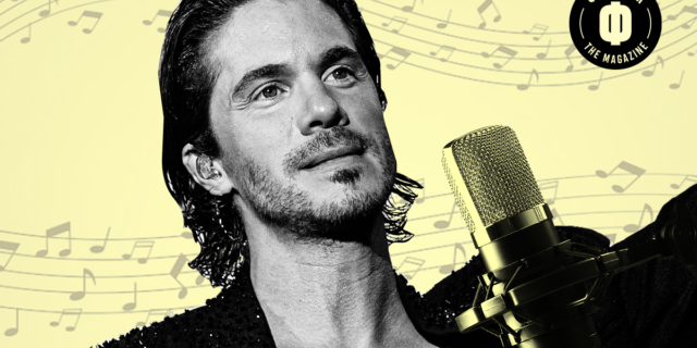 Οικονομόπουλος: Δεν χρειάζεσαι τα ντεπόν όταν έχεις τον αγιασμό