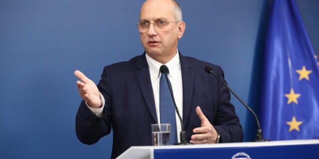 Οικονόμου για Greek Mafia: “Η ΕΛΑΣ μπορεί και καλύτερα”