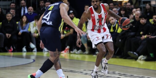 Φενέρμπαχτσε – Ολυμπιακός 73-93: Ασυγκράτητος στην Πόλη, με ολοκληρωτικό μπάσκετ και εκτελεστή Κάναν