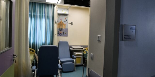 ΚΚΕ για ΜΕΘ Παίδων: “Δραματικές ελλείψεις – Η ΝΔ μεθοδεύει την ιδιωτικοποίηση των Παιδοογκολογικών Τμημάτων”