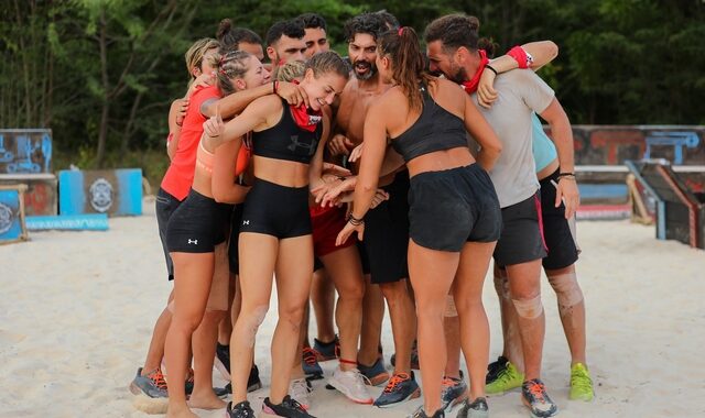 Survivor Spoiler: Αυτοί είναι οι τρεις νέοι παίκτες που μπαίνουν την Κυριακή