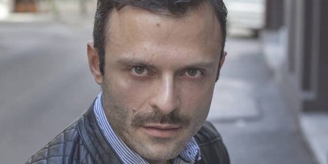 Συγκλονίζει ο Γιώργος Παπαπαύλου: “Ήρθα στα επείγοντα και άρχισε ο Γολγοθάς”