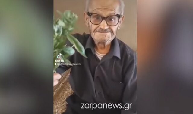 Κρήτη: Πέθανε σε ηλικία 100 ετών ο “μαντιναδολόγος του TikTok”