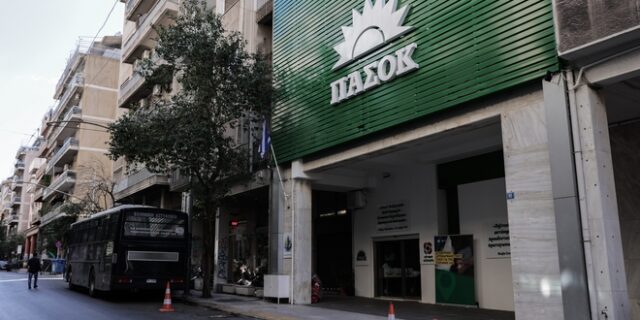 ΠΑΣΟΚ για ελλείψεις φαρμάκων: Αδικαιολόγητη καθυστέρηση, σαθρές δικαιολογίες