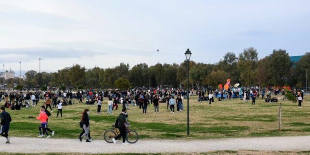 Δεν μπορείς να είσαι προοδευτικός, σεβόμενος “τα ιερά και τα όσια” του συστήματος