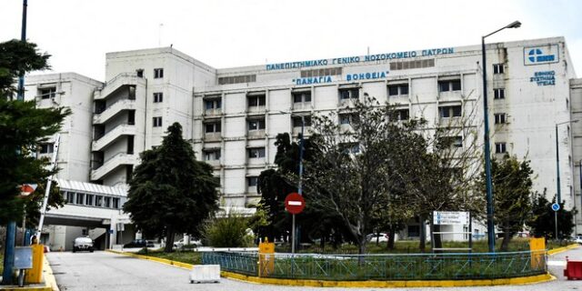 Πάτρα: Σε Ελλάδα και Ιταλία τα όργανα του 6χρονου Θωμά