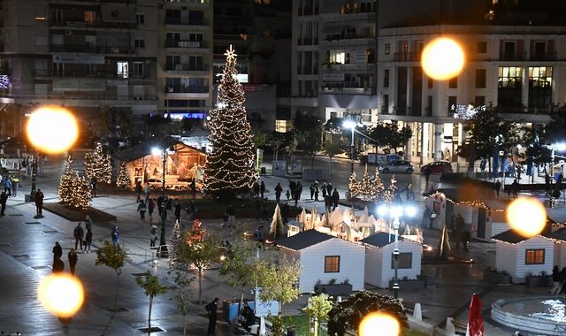 Πάτρα: Οργή για το άγριο “πρωτοχρονιάτικο” bullying σε 35χρονο – Παρέμβαση Θεοδωρικάκου