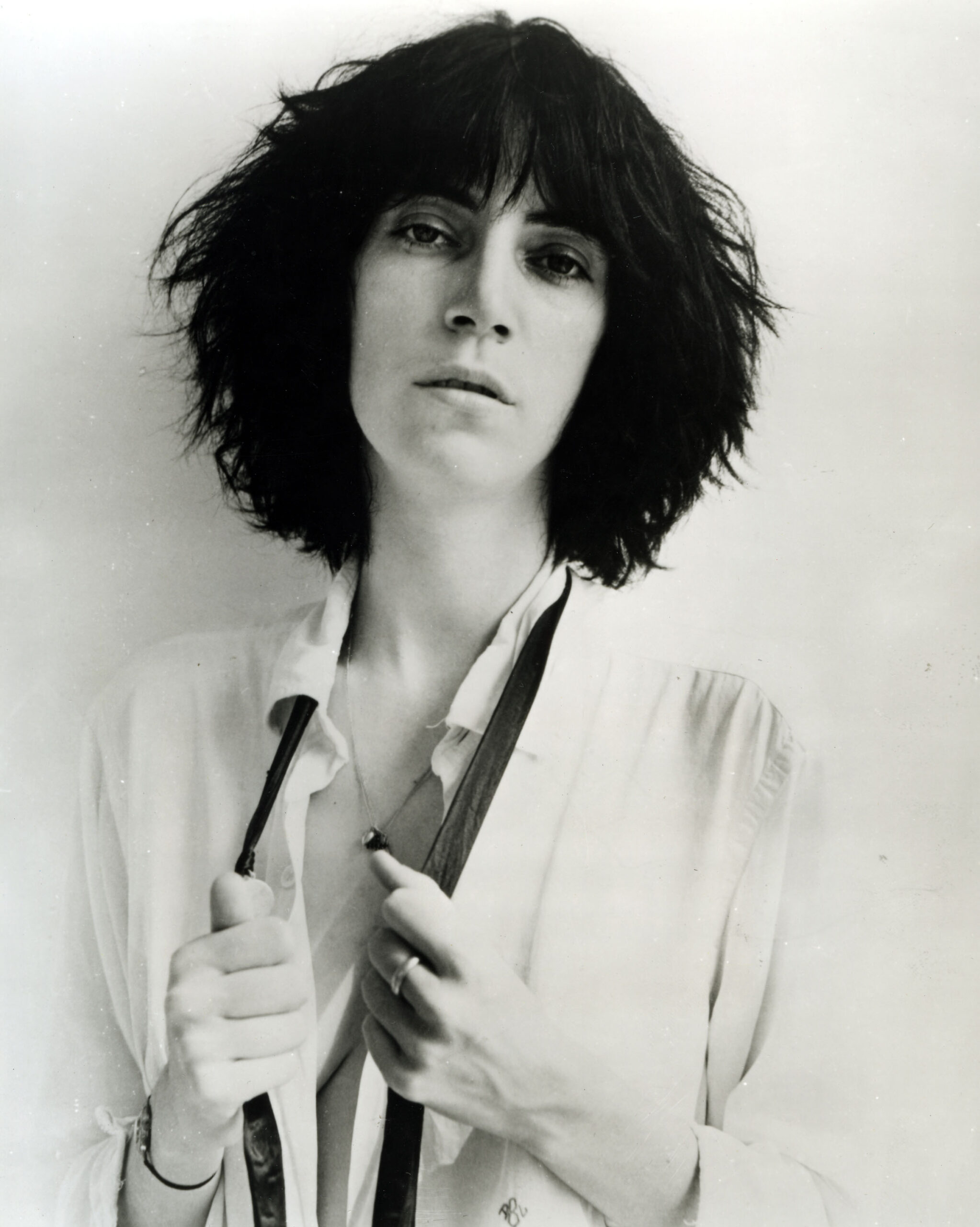 patti smith scaled