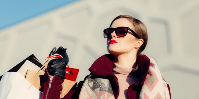 The Fashion Project: Winter Sales up to -80%