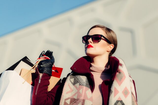 The Fashion Project: Winter Sales up to -80%