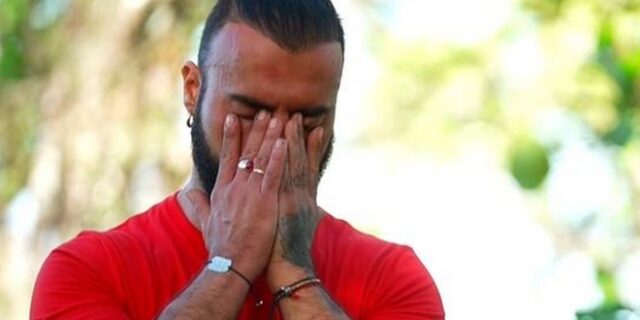 Survivor All Star: Ξέσπασε ο Κονδυλάτος – “Αν ήμουν ένα τέρας όρθιο δεν θα σας ενδιέφερε”