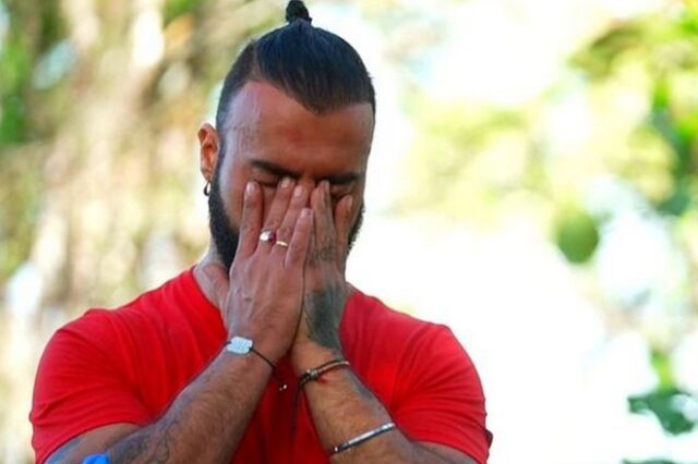 Survivor All Star: Ξέσπασε ο Κονδυλάτος – “Αν ήμουν ένα τέρας όρθιο δεν θα σας ενδιέφερε”