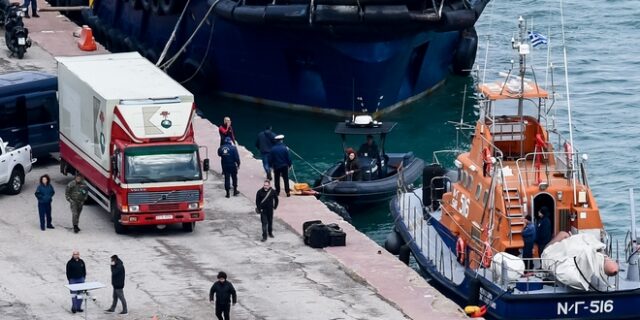 Πτώση F-4: Τριήμερο πένθος στις Ένοπλες Δυνάμεις – Συνεχίζονται οι έρευνες για τον δεύτερο πιλότο