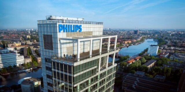 Ολλανδία: Η Philips ανακοίνωσε την κατάργηση 6.000 θέσεων εργασίας