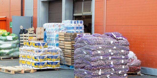 Προτάσεις για τον περιορισμό του ωραρίου τροφοδοσίας των καταστημάτων