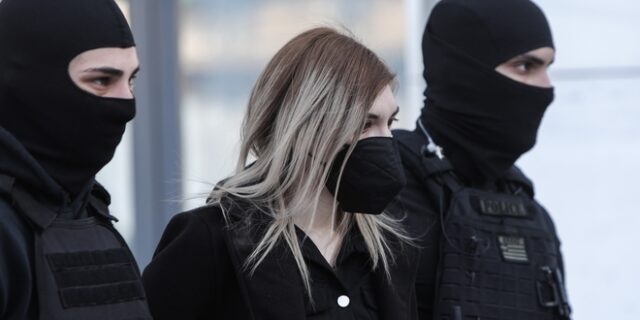Υπόθεση Πάτρας: Τα στοιχεία που “μιλάνε” για τους θανάτους Ίριδας και Μαλένας