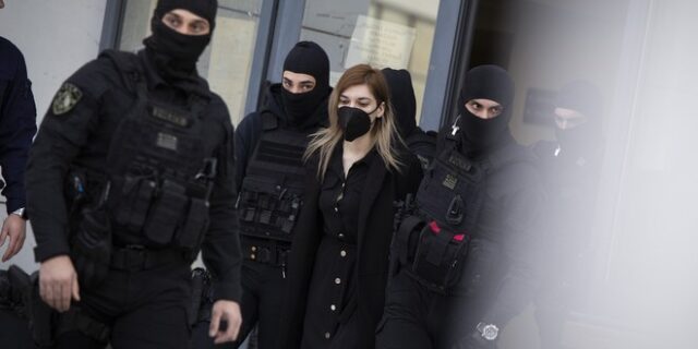 Πισπιρίγκου: Ζητά και πάλι εξαίρεση της ανακρίτριας που ερευνά τους θανάτους Μαλένας – Ίριδας