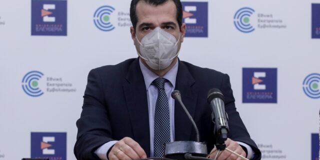 Ελλείψεις σε φάρμακα: Έκτακτη ενημέρωση από Πλεύρη, ΕΟΦ και ΙΦΕΤ