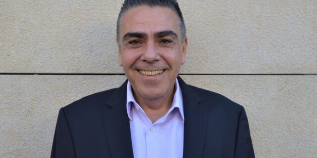 Vodafone Ελλάδας: Ο Νίκος Πλεύρης νέος Διευθυντής Δικτύου