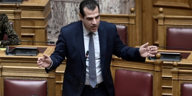 Πλεύρης: “Ελέγχονται 9 πολυεθνικές φαρμάκου, για το εάν έχουν τα αποθέματα που πρέπει”