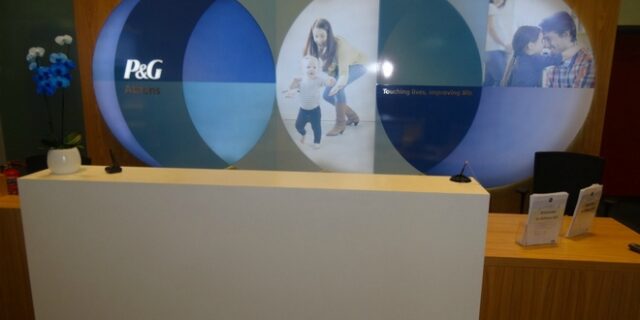 P&G – Εφοδιαστική αλυσίδα: Ευρωπαϊκό hub με έδρα την Ελλάδα