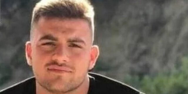 Πάτρα: Ολοκληρώθηκε η λήψη οργάνων από τον 22χρονο ερασιτέχνη ποδοσφαιριστή