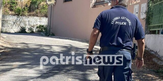 Πύργος: Αγωνία για την τύχη 46χρονου – Αγνοείται από την Τετάρτη