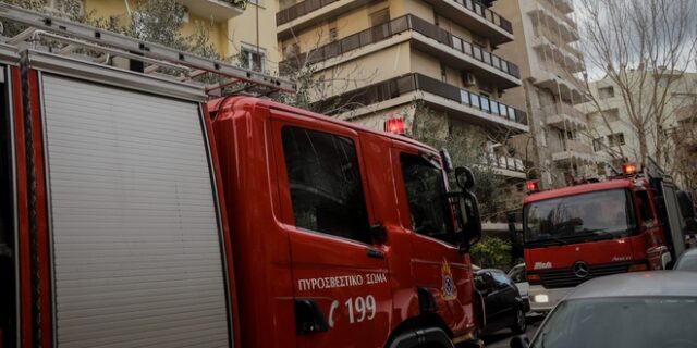 Άλιμος: Εμπρηστική επίθεση έξω από σπίτι