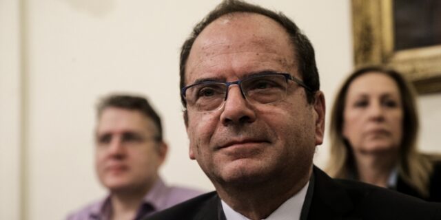 Κωδικός “εξοντώστε τον Ράμμο”: Ψέματα, θράσος, κατάπτωση μέσα σε 742 λέξεις…