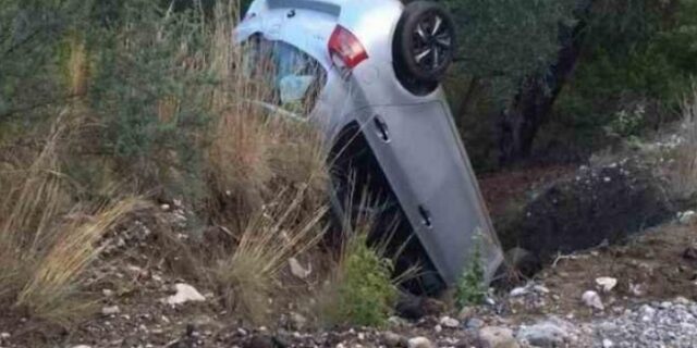 Ρόδος: Κορυφώνεται η αγωνία για τη 44χρονη που αγνοείται – Μυστήριο με το αυτοκίνητό της