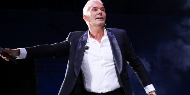 Στέλιος Ρόκκος: Βγήκε από την εντατική – Τα νεότερα για την κατάσταση της υγείας του