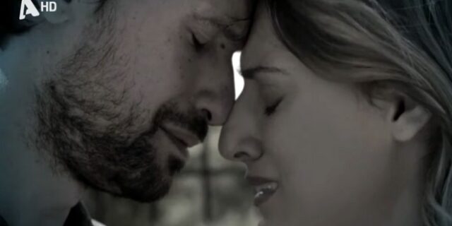 Σασμός Spoiler: Η δυνατή ερωτική σκηνή Αστέρη – Αργυρώς που θα μας ανατριχιάσει