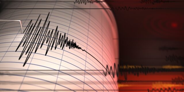 Σεισμός στη Λέσβο: Αναστάτωση μετά τα 4,8 Ρίχτερ – Τι λένε σεισμολόγοι