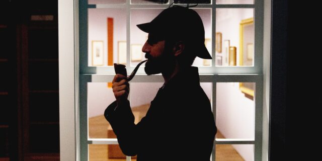 Αριστουργήματα τέχνης: Βιβλία, ταινίες, τραγούδια που πλέον είναι ελεύθερα για δημόσια χρήση