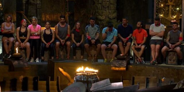 Survivor All Star: Αυτός είναι ο δεύτερος υποψήφιος προς αποχώρηση – “Δεν είμαι ο πιο αδύναμος κρίκος”