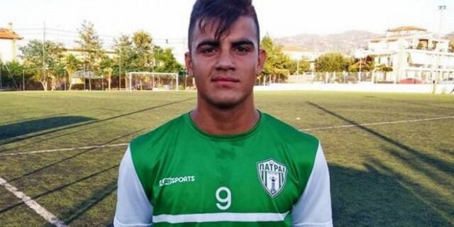 Στην εντατική 22χρονος ερασιτέχνης ποδοσφαιριστής με εγκεφαλική αιμορραγία