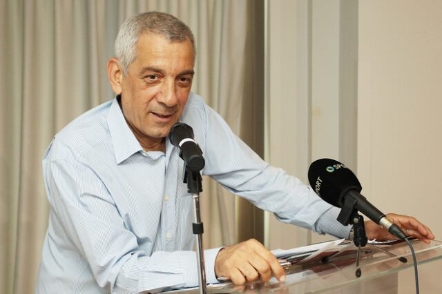 Bασίλης Σκουντής: “Κλείδωσε” η υποψηφιότητα του με το ΠΑΣΟΚ στο Ρέθυμνο