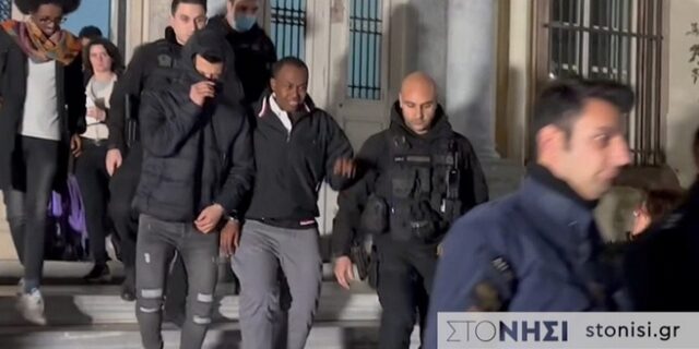 Αποφυλακίζεται άμεσα ο Σομαλός πρόσφυγας Μοχαμάντ Χανάντ Αμντί – Μειώθηκε η πρωτόδικη ποινή των 142 ετών