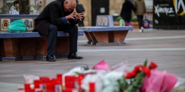 Ισπανία: Προφυλακίστηκε ο ύποπτος για τις επιθέσεις στις εκκλησίες