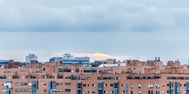 Profievel: Πού βρίσκεται το καλύτερο διαμέρισμα για επένδυση στην Ευρώπη
