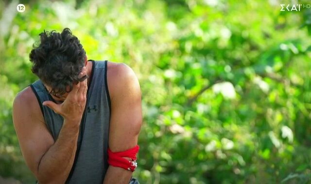Survivor All Star: Το μήνυμα Μαρτίκα στη Βρισηίδα – Η πρώτη αποχώρηση της χρονιάς