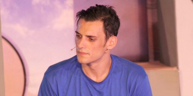 Σταύρος Σβήγκος: “Έχω περάσει 20 φορές αυτόφωρο, μια φορά με είχε βγάλει ο Λαζόπουλος”