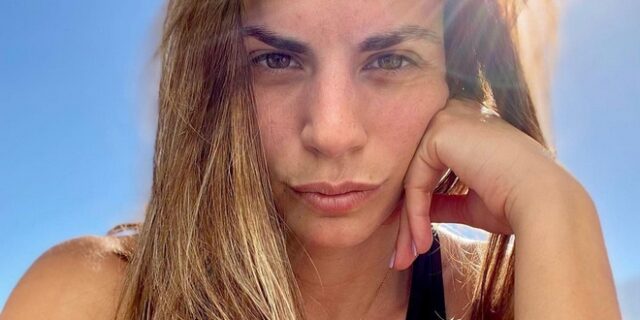Survivor All Star: Το καρφί της Σταυρούλας Χρυσαειδή για το τρίτο πρόσωπο – “Φταίω;”