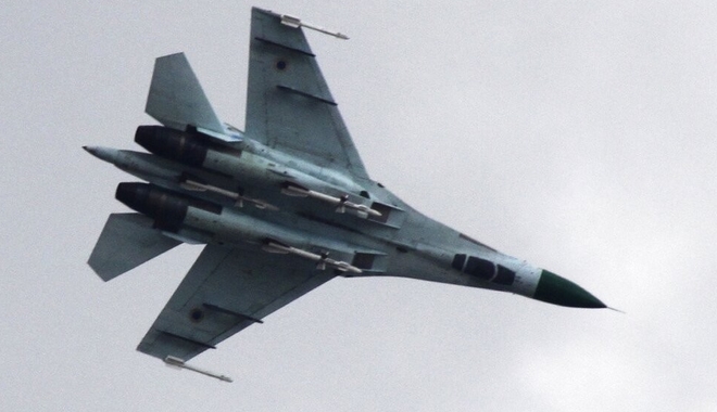 Βαλτική: Ρωσικό μαχητικό απογειώθηκε για να αναχαιτίσει γερμανικό αεροσκάφος