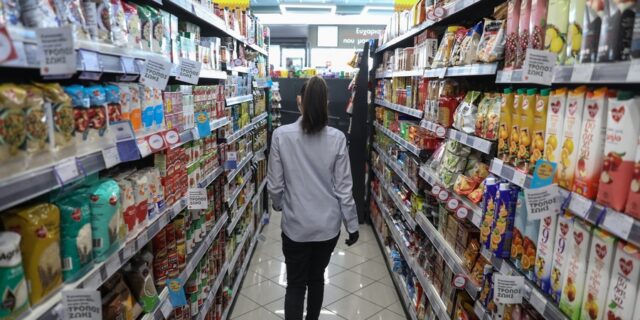 Ακρίβεια – Market Pass: Οδικός χάρτης για να “κλειδώσετε” την επιδότηση