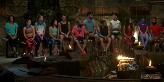 Survivor All Star: Κακός χαμός και ειρωνείες στο Συμβούλιο – “Τριαντάφυλλε Νο2, τι πετάγεσαι;”