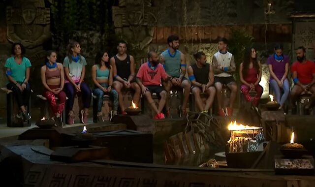 Survivor All Star: Κακός χαμός και ειρωνείες στο Συμβούλιο – “Τριαντάφυλλε Νο2, τι πετάγεσαι;”