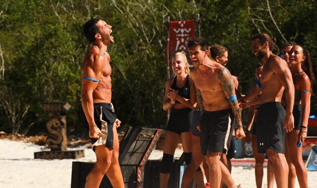 Survivor Spoiler: Νέος παίκτης “έκπληξη” μπαίνει την Κυριακή – Θα φέρει τα πάνω κάτω