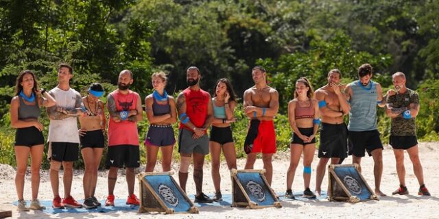 Survivor Spoiler: Και δεύτερη παίκτρια θέλει να αποχωρήσει οικειοθελώς